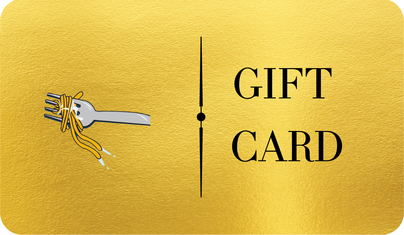 GOLD CARD