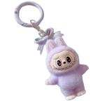 Labubu Violet