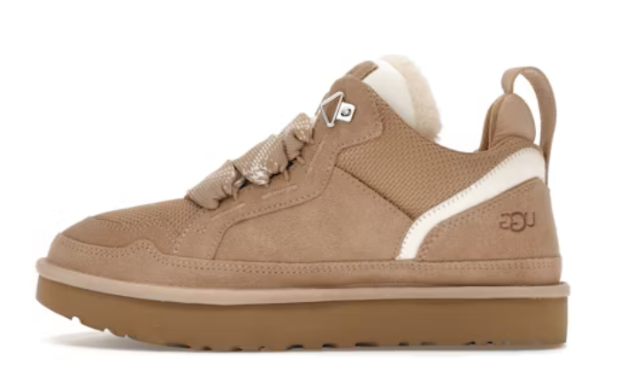 UGG Lowmel Sand