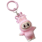 Labubu Pink