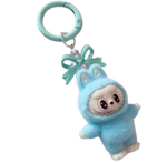 Labubu Sky Blue