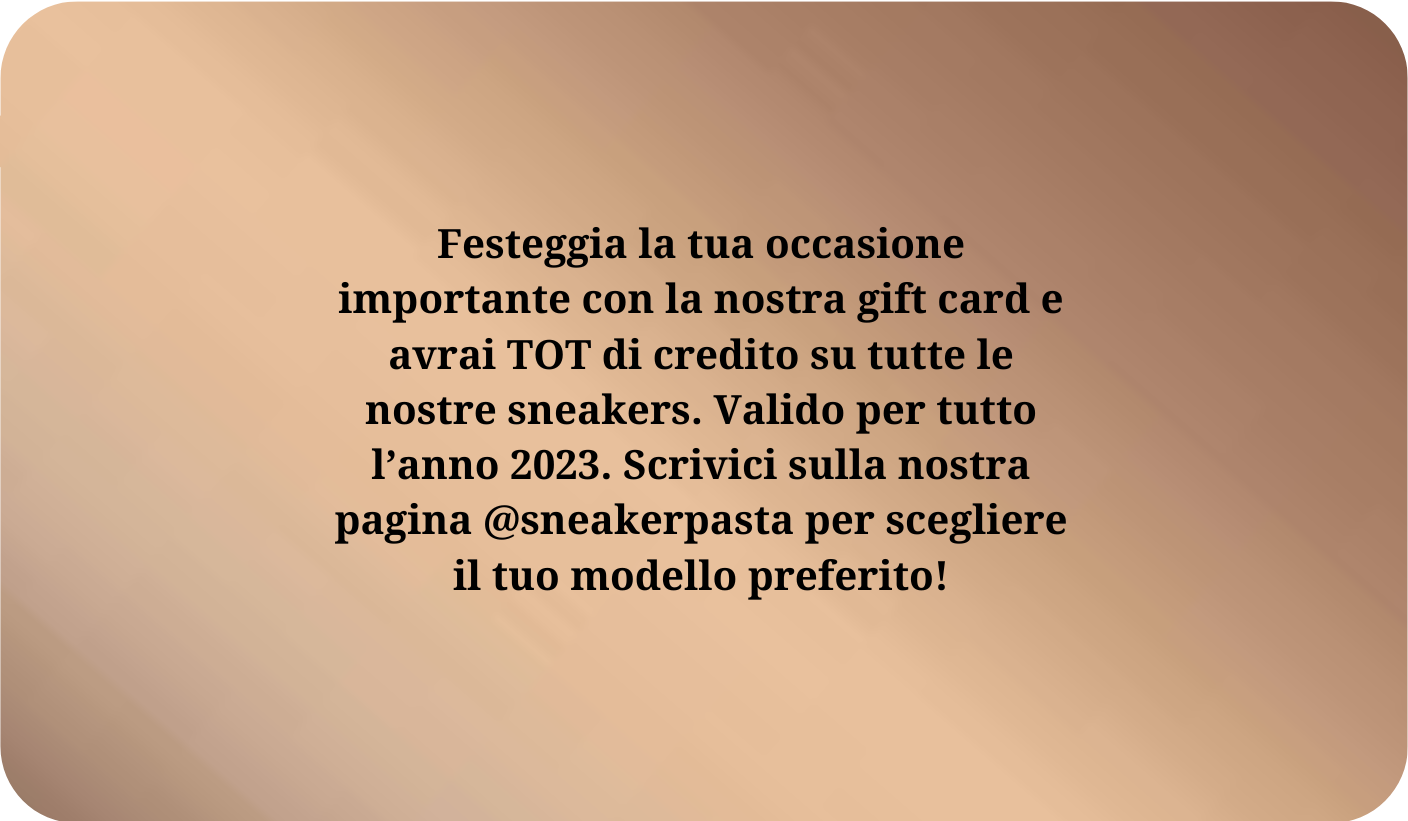 BRONZE CARD