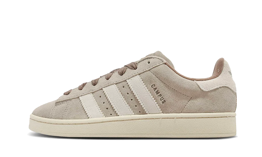Adidas Campus 00s Wonder Beige Grey