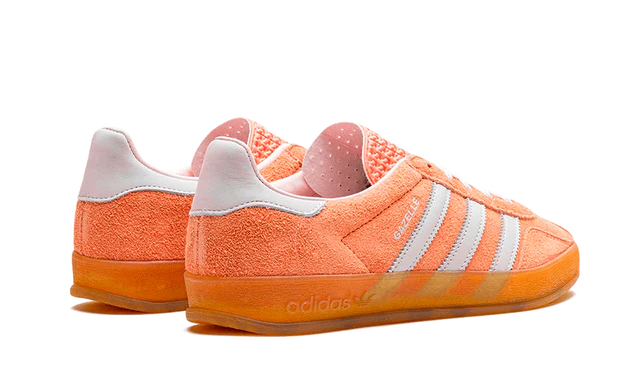 Adidas Gazelle Indoor Wonder Clay