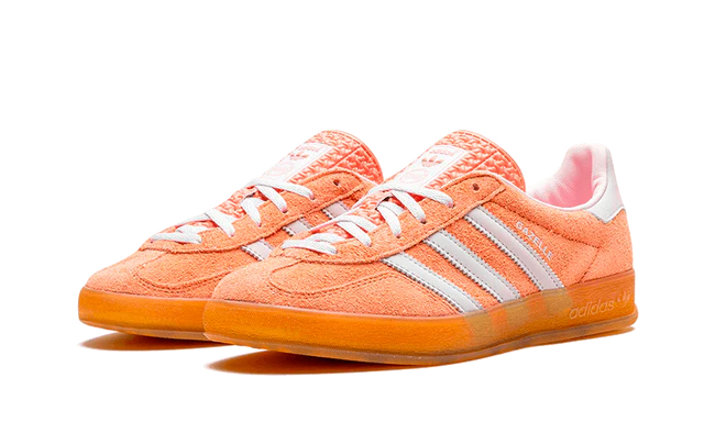 Adidas Gazelle Indoor Wonder Clay