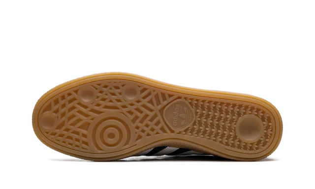 Adidas Handball Spezial Sporty & Rich Dark Green