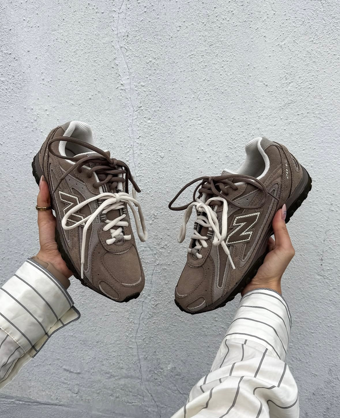 New Balance Mushroom