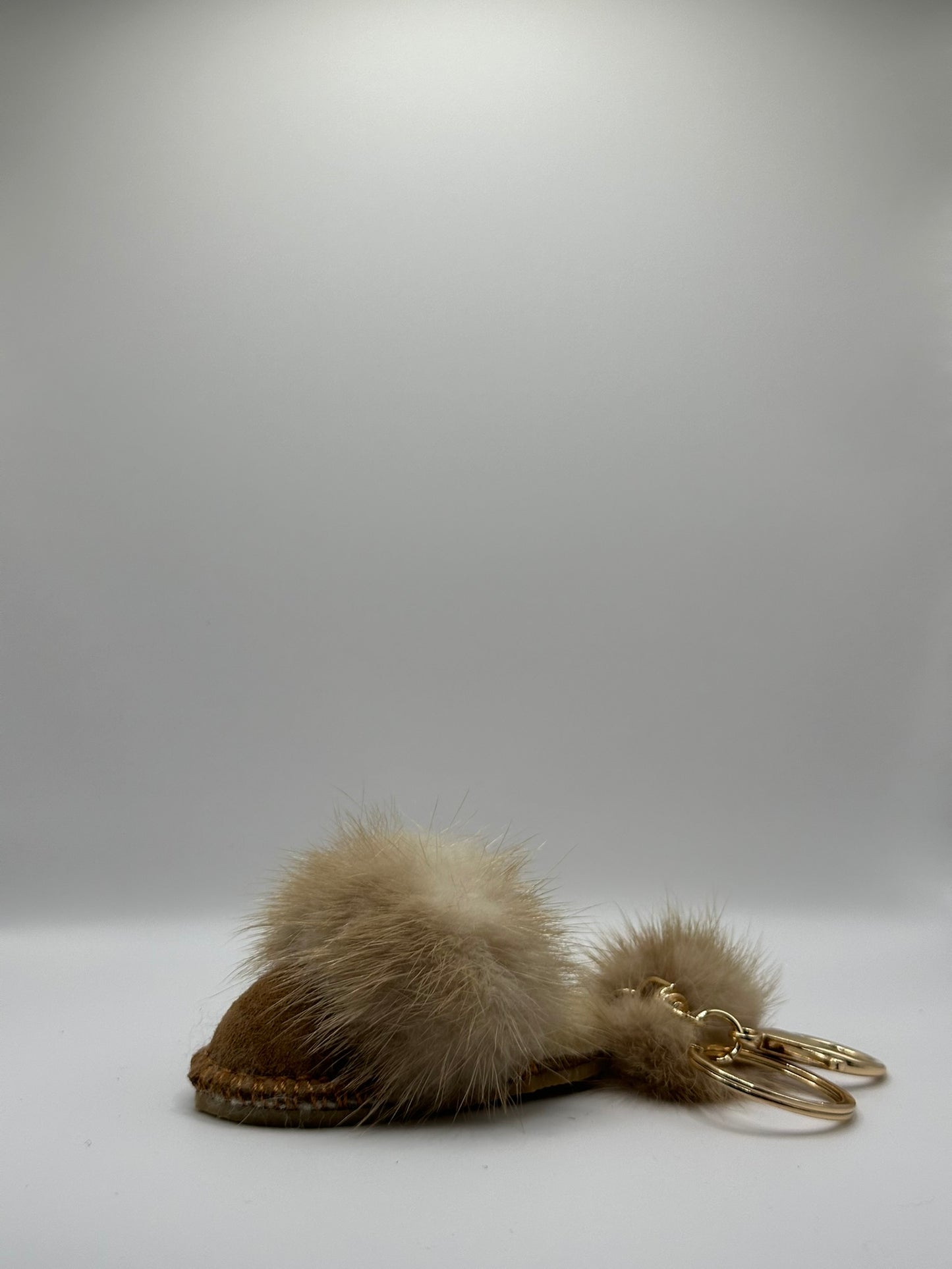 Ugg Slipper Chestnut