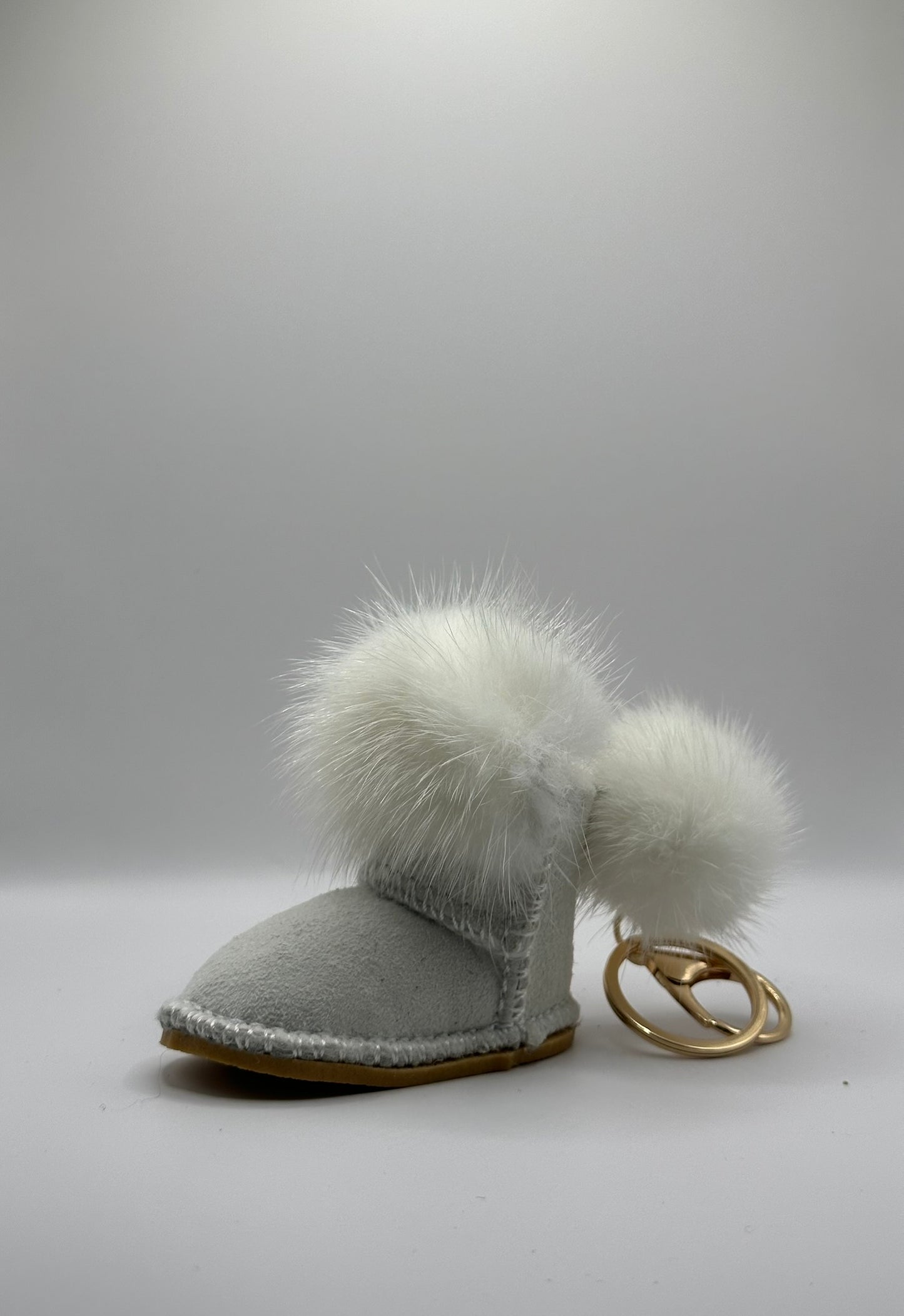 Ugg Ultra Mini Grey
