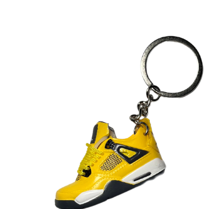 Free keychain gift