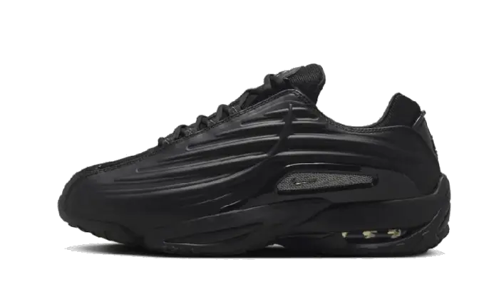 Nocta Hot Step 2 Black