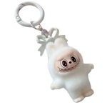 Labubu White