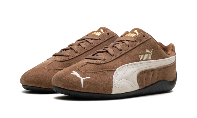 Puma Speedcat Mocha
