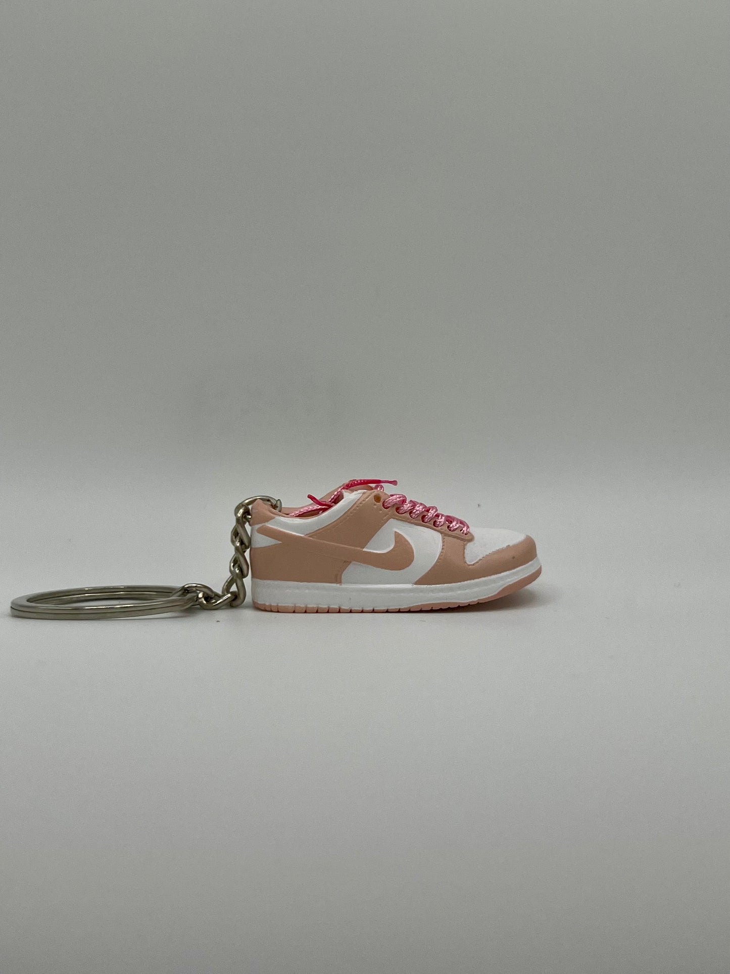 Dunk Low Pink Velvet