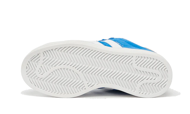 Adidas Campus 00s Blue Bird