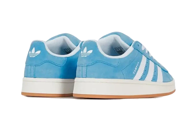 Adidas Campus 00s Light Blue