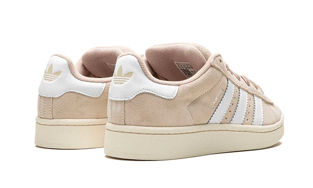 Adidas Campus 00s Wonder White Beige