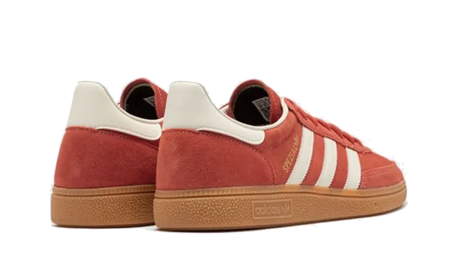 Adidas Handball Spezial Preloved Red