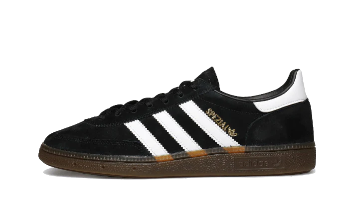 Adidas Handball Spezial Black