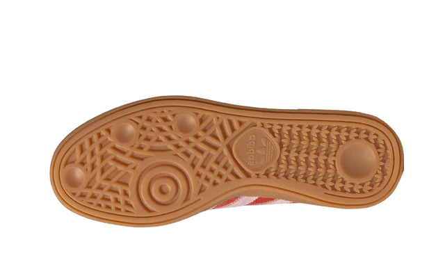 Adidas Handball Spezial Clear Pink Red