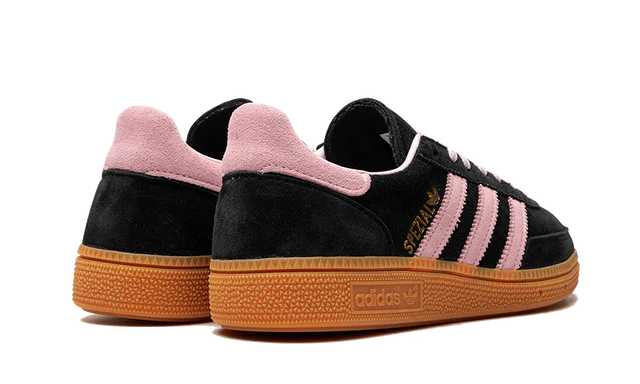 Adidas Handball Spezial Clear Pink Black