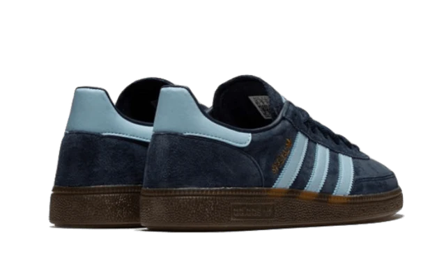 Adidas Handball Spezial Blue