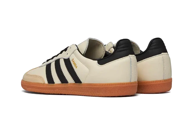 Adidas Samba OG Cream White Sand