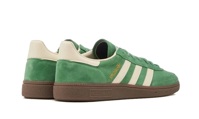 Adidas Handball Spezial Green