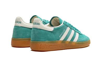 Adidas Handball Spezial Sporty & Rich Green