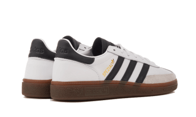 Adidas Handball Spezial White
