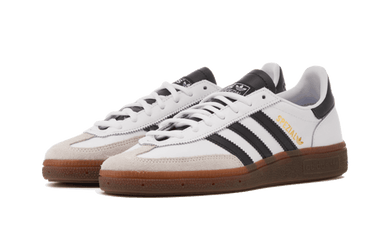 Adidas Handball Spezial White