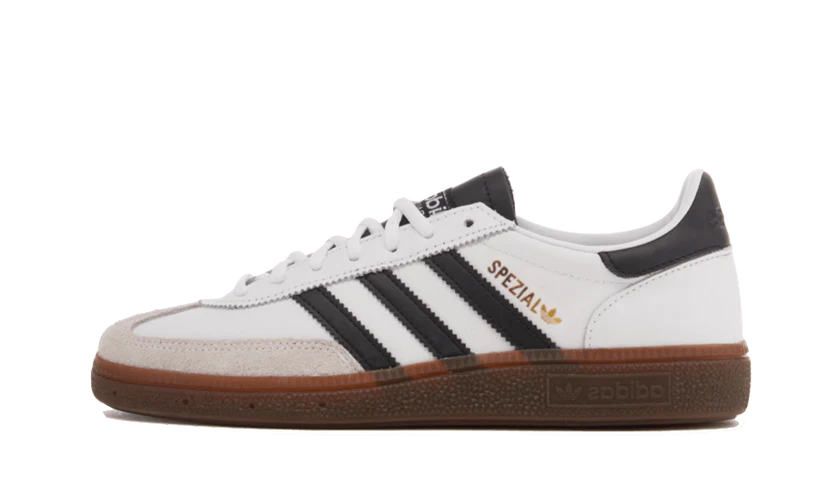 Adidas Handball Spezial White