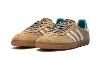 Adidas Samba Wales Bonner Desert Sand