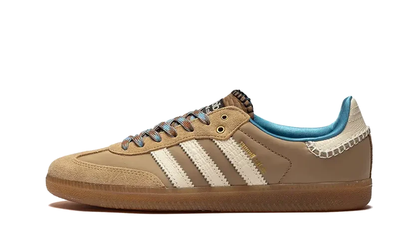 Adidas Samba Wales Bonner Desert Sand