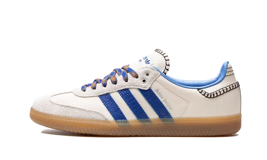 Adidas Samba Wales Bonner Wonder Clay Royal
