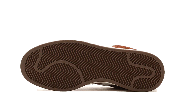 Adidas Campus 00s Bark Brown