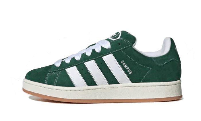 Adidas Campus 00s Green