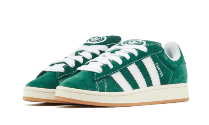 Adidas Campus 00s Green