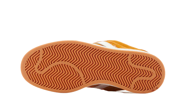 Adidas Campus 00s Phantome Yellow