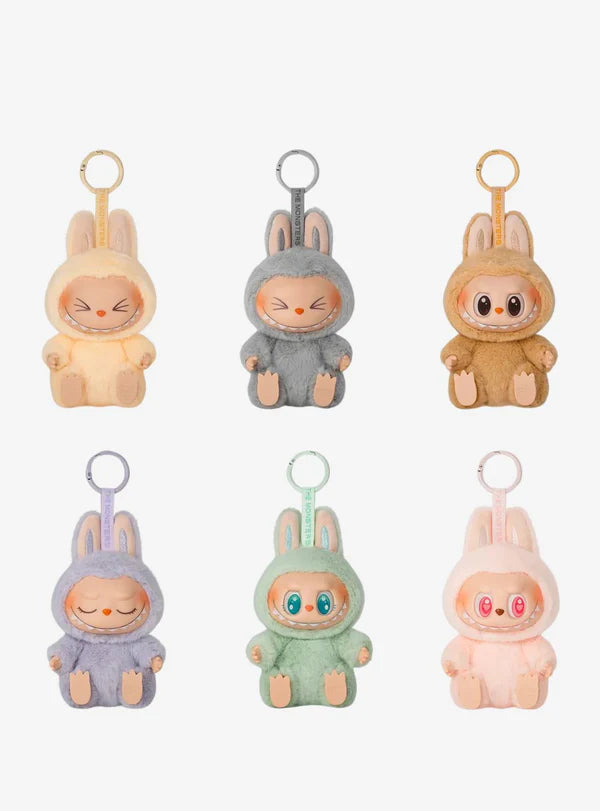 Pop Mart Labubu The Monsters Have a Seat