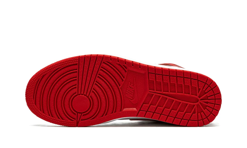 Air Jordan 1 OG Heritage