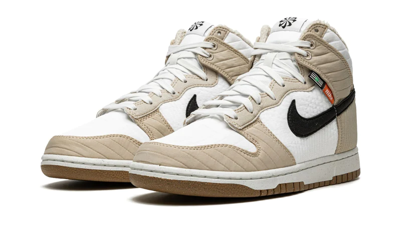 Dunk High Next Nature Rattan