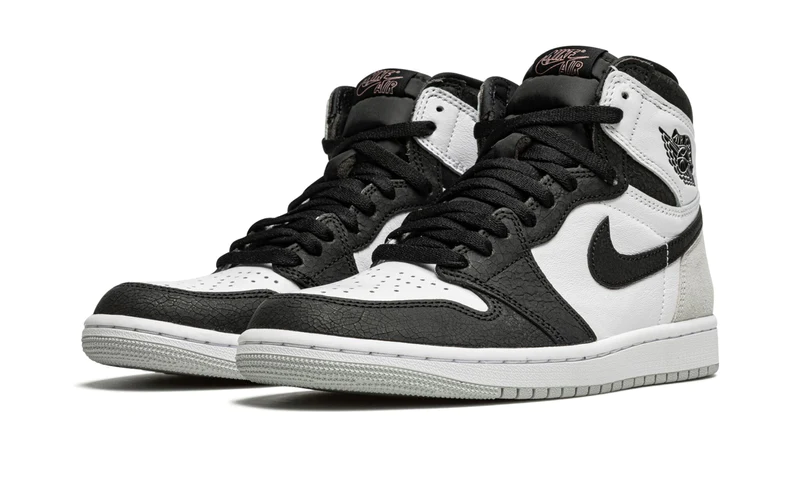 Air Jordan 1 Retro High OG Bleached Coral