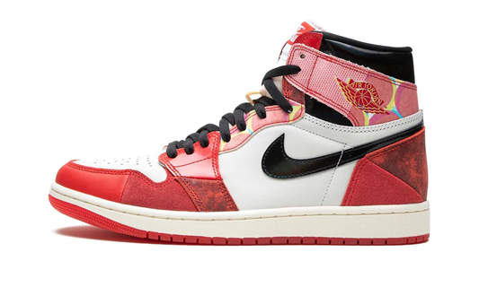 Air Jordan 1 High Spider-Man - Next Chapter