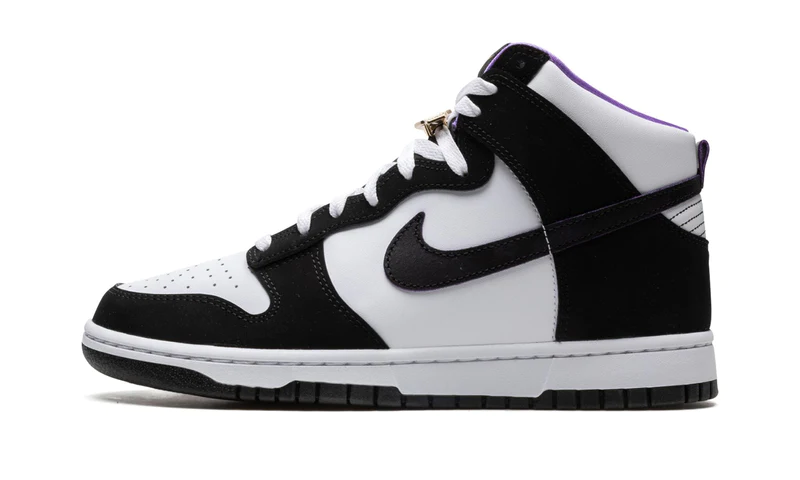 Dunk High Premium EMB World Champ