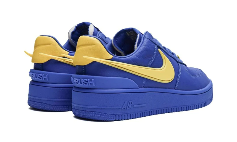 Air Force 1 Low Ambush Game Royal