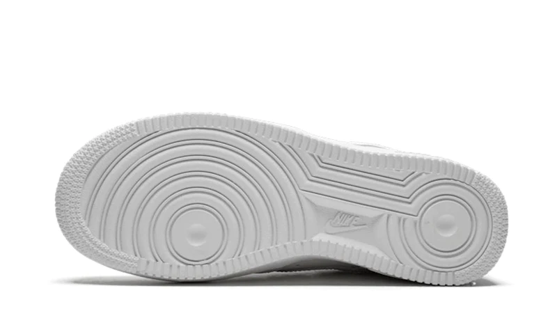 Air Force 1 Low Triple White