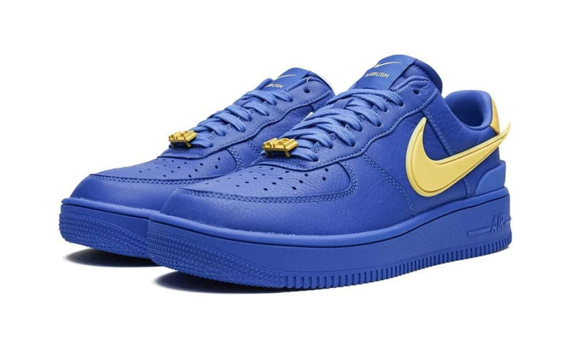Air Force 1 Low Ambush Game Royal