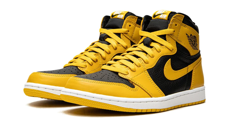 Air Jordan 1 High OG Pollen