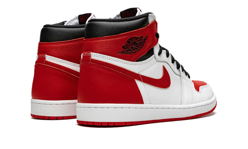 Air Jordan 1 OG Heritage